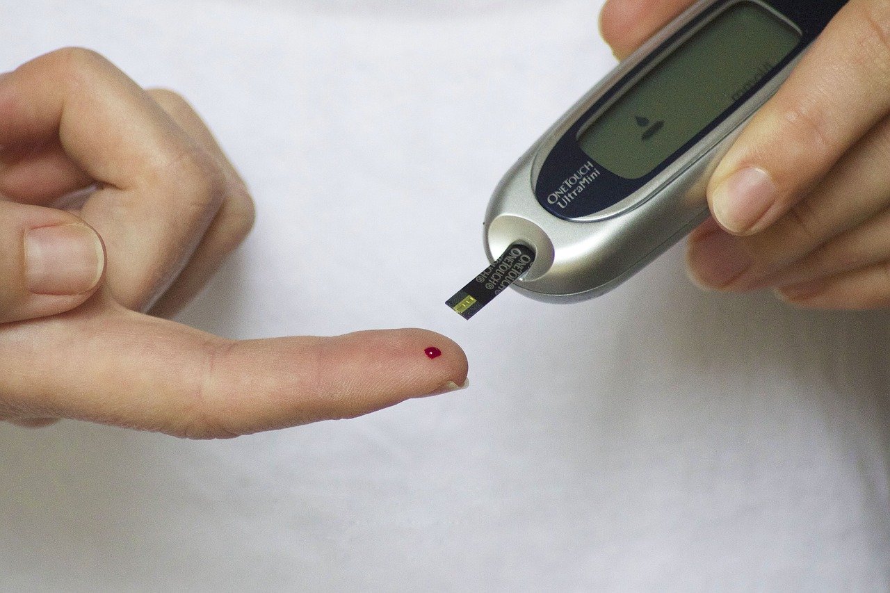 People with Damaged Livers Can Continue Medication for Diabetes