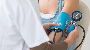 High cholesterol levels tied to high blood pressure