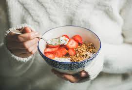 Worried about gaining belly fat? Here are 5 healthy weight loss breakfasts to keep you full until lunch