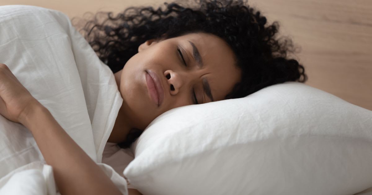 Sleep apnea increases diabetes risk among African Americans