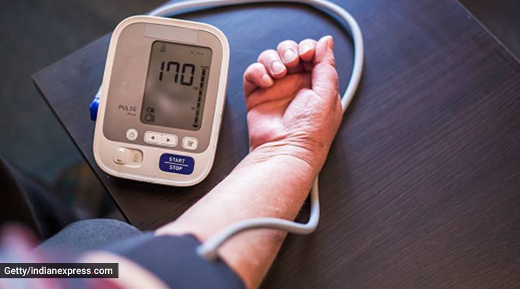 COVID-19: What people with high blood pressure must know, from diet to medicine