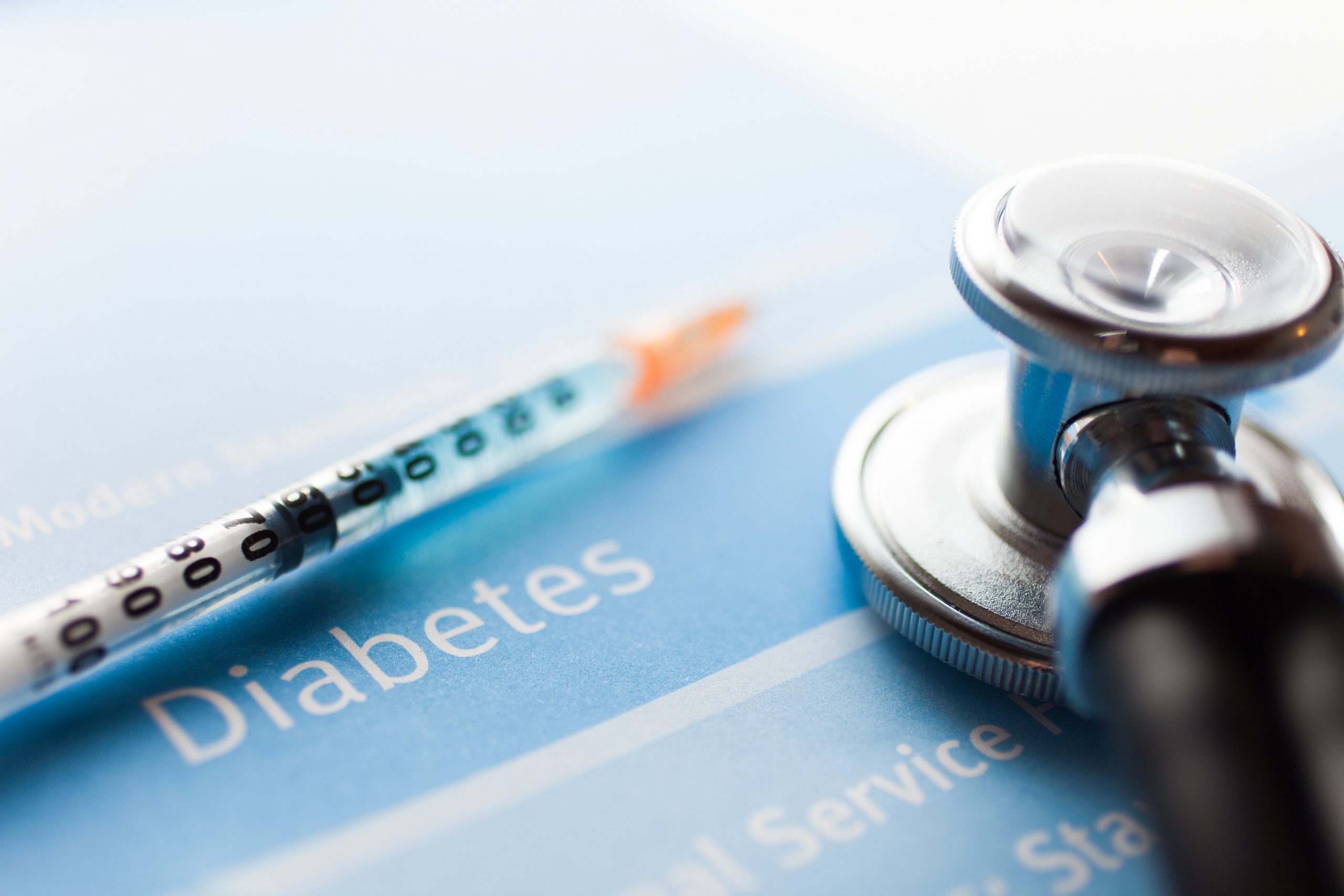 Diabetes breakthrough? Researchers develop vaccine against viruses linked to Type 1 diabetes