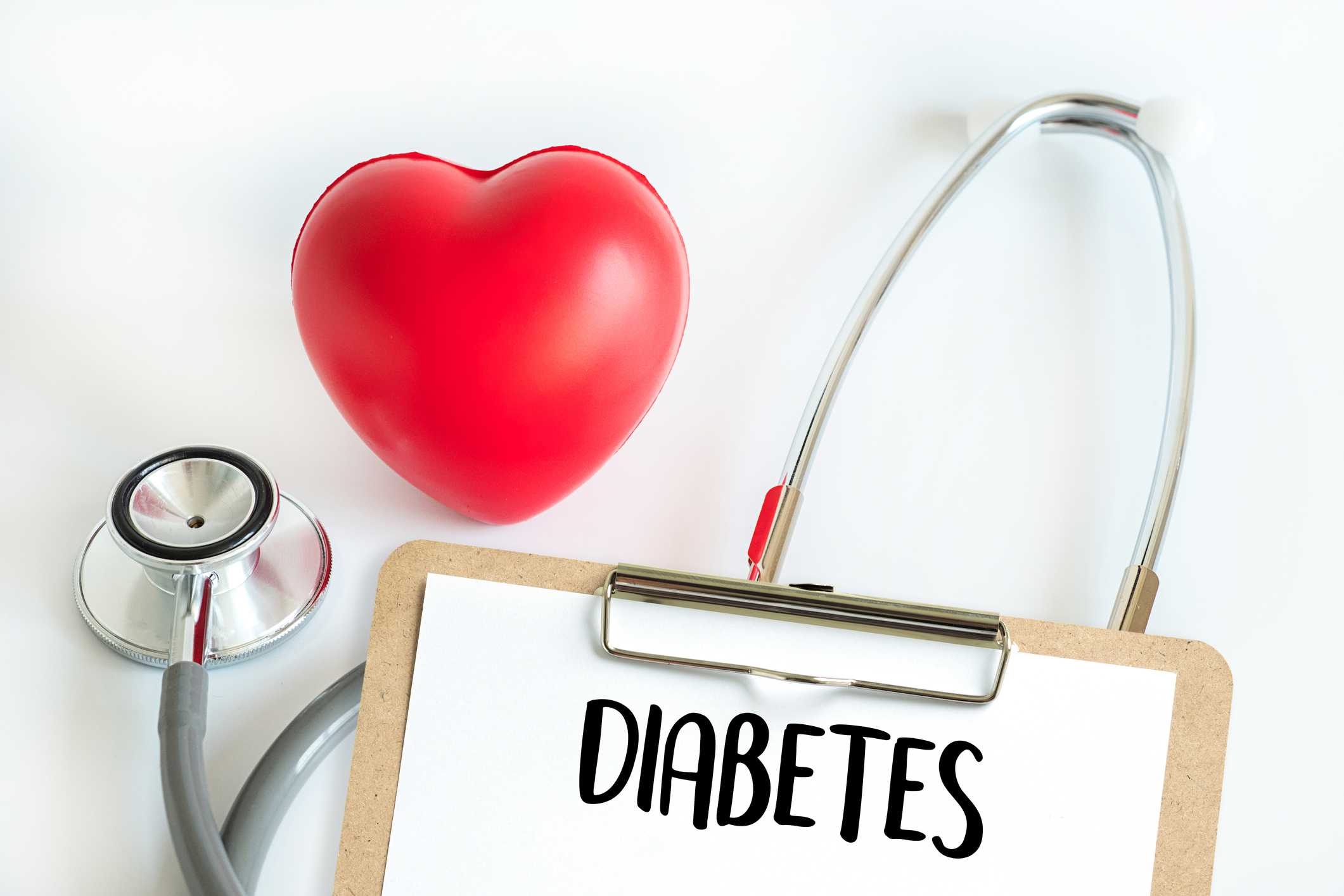 COVID-19 and Diabetes: Blood Sugar Control May Help Improve Outcomes