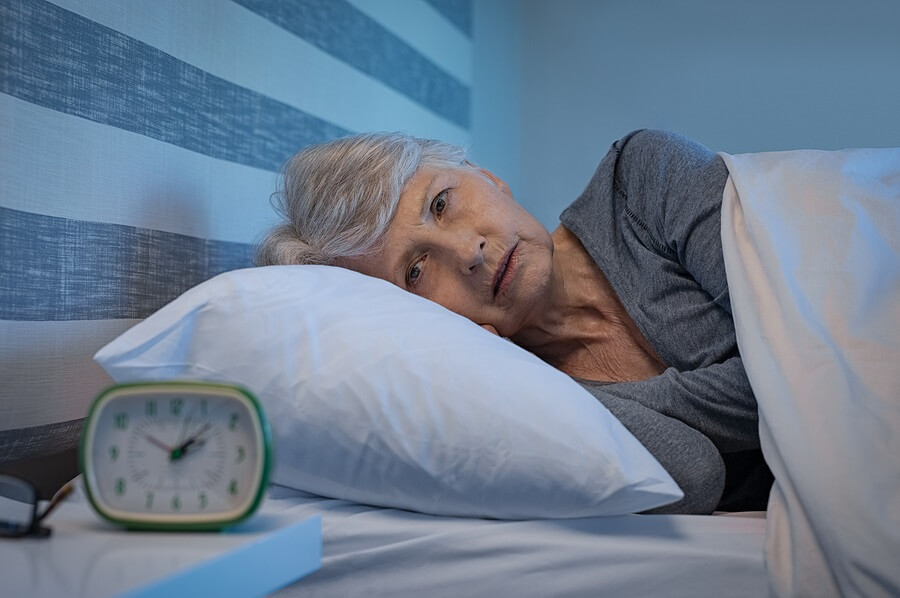 The Ultimate Guide to CBD and Seniors for Insomnia