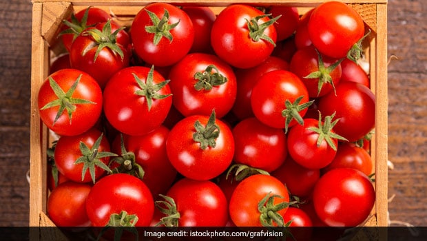 Weight Loss: This Tomato-Beetroot Juice May Help You Shed Extra Kilos (Recipe Inside)