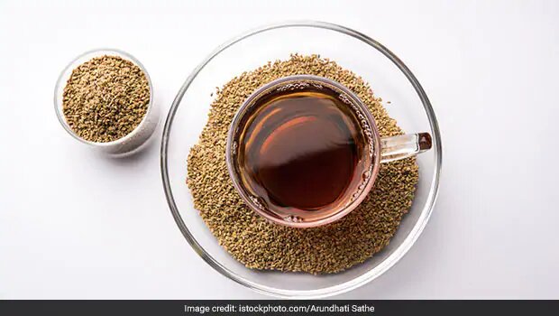 Ajwain-Jeera Tea For Weight Loss And Detoxification Is The Best Drink To Have Every Morning; Here’s Why
