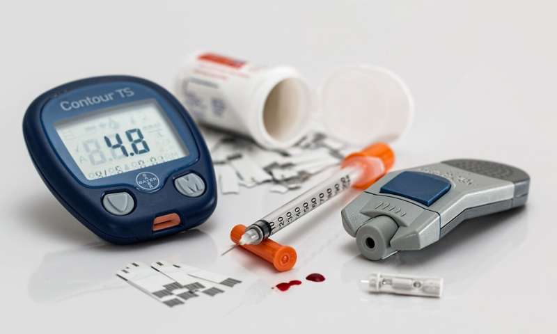 Study pinpoints metrics of cost-effective screening for type 1 diabetes
