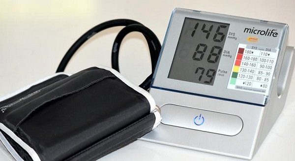 Uncommon reasons for high blood pressure