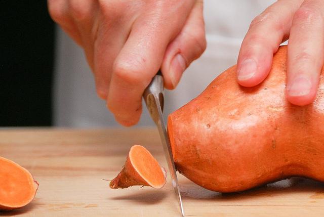 Best Ways To Prepare, Eat Sweet Potatoes For Guaranteed Weight Loss