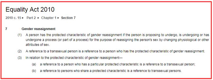 reassignment definition law