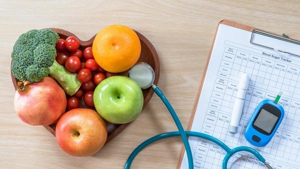 HealthWatch: Can Food Lower Blood Pressure?