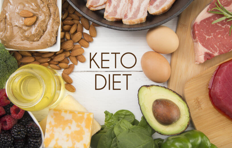 High-fat keto diets can prevent, reverse heart failure: Study