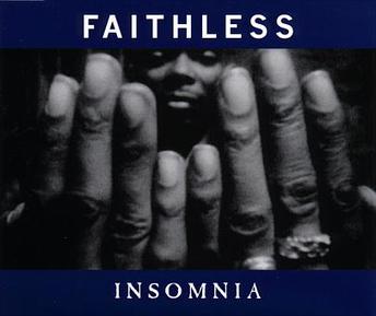Faithless: how we made Insomnia