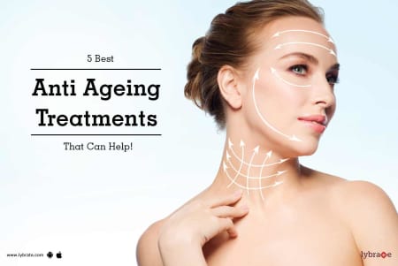 What’s the Best Anti-Aging Treatment?