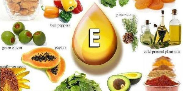 What is the Benefits of Vitamin E?