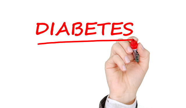 How to manage your diabetes during COVID-19