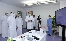 Dubai explores real-time monitoring, virtual check-ups for diabetics