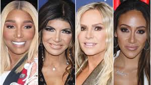 The ‘Real Housewives’ Aren’t Afraid to Open Up About Their Plastic Surgery — Learn Who Got What Done