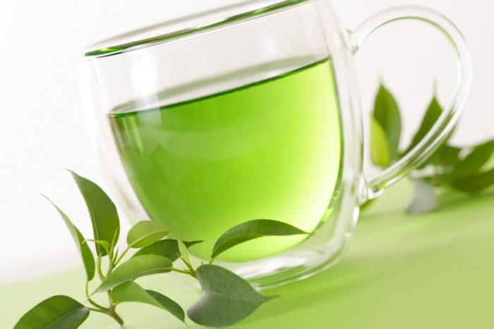 Drinking too much green tea can cause these side effects
