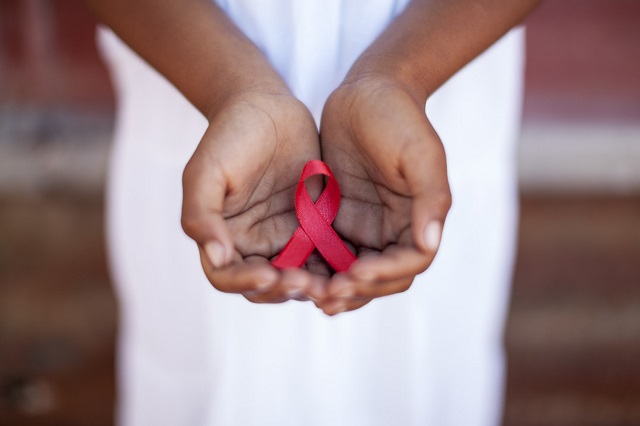 Many gains in fighting HIV