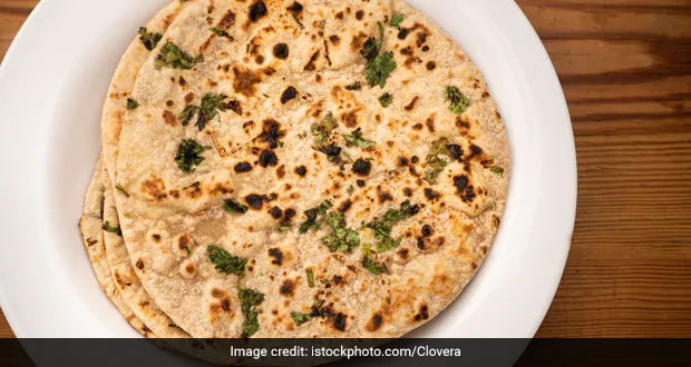 Diabetes Diet: This Oats Roti May Help Manage Sugar Levels (Recipe Inside)