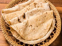Weight loss: How many chapatis can you have in a day?