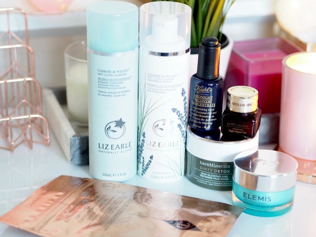 skincare staples everyone needs