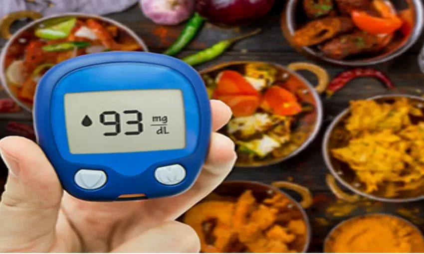 Follow these 7 tips to manage diabetes during festive season