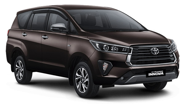 New Toyota Innova Crysta facelift launched but what’s the competition field like