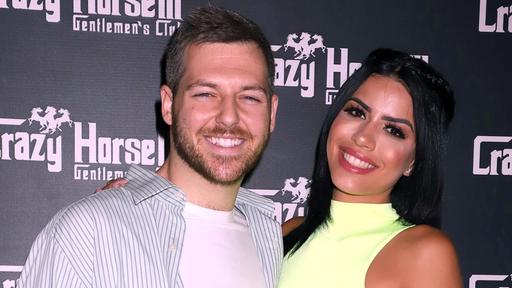 Did ’90 Day Fiance’ Alums Larissa & Eric Split Again?