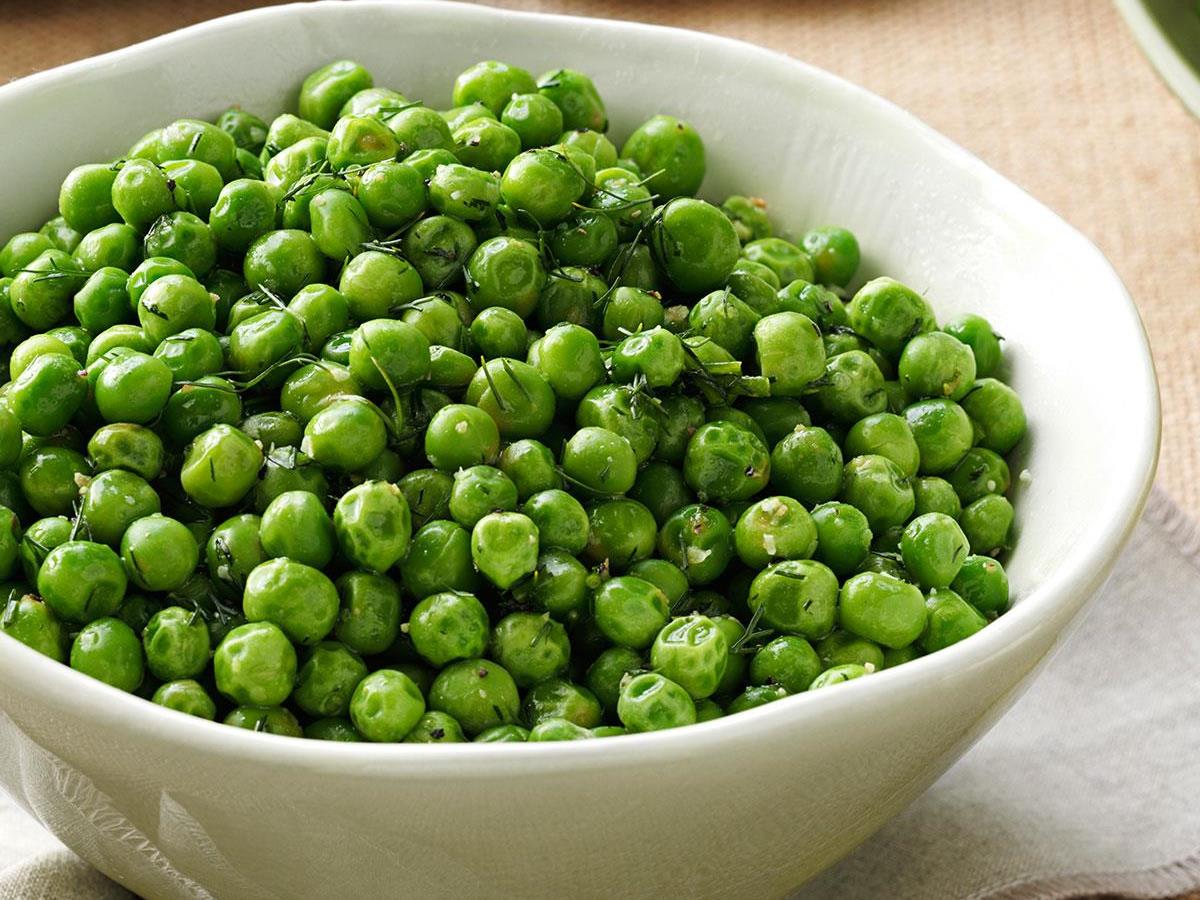Green Pea For Diabetes: This Boiled Matar Chaat Can Be A Perfect Snack For The Diabetics