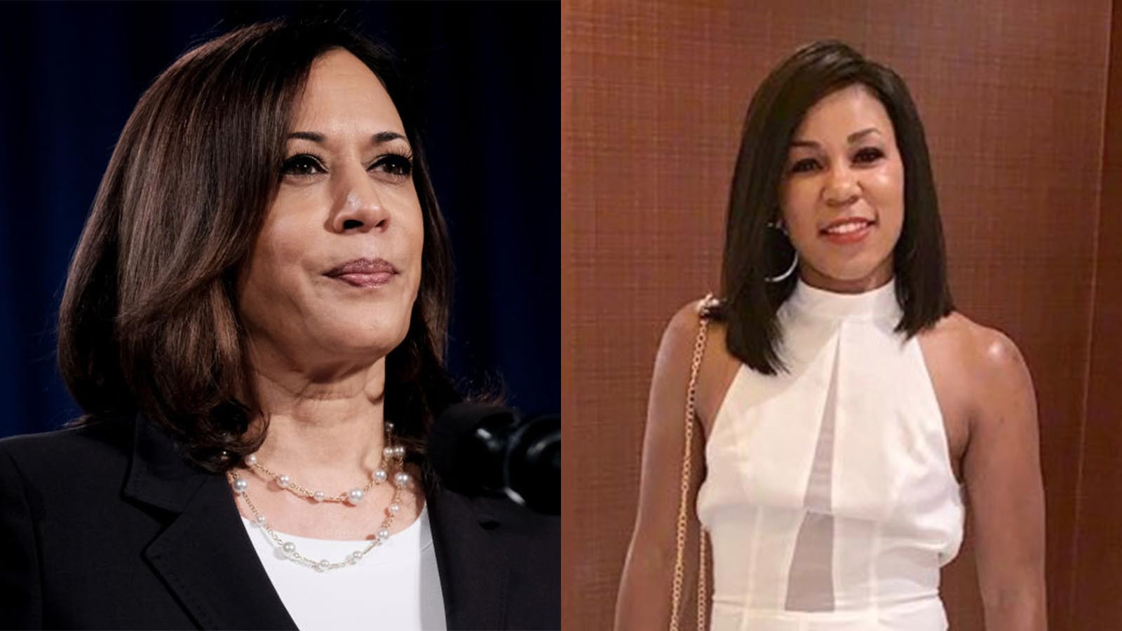 Houston Woman Undergoes 8 Cosmetic Procedures To Look Like Kamala Harris