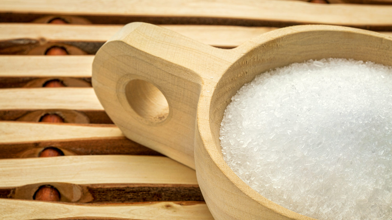 From stress to insomnia: 6 Amazing health benefits of Epsom salt you should know