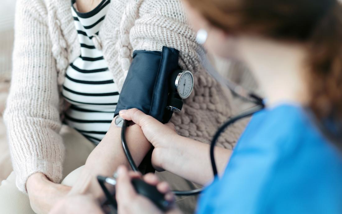 Does Smoking Raise Blood Pressure?