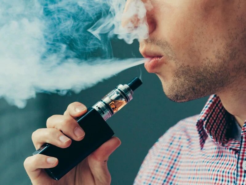 New research strengthens the case for e-cigarettes as smoking cessation aids