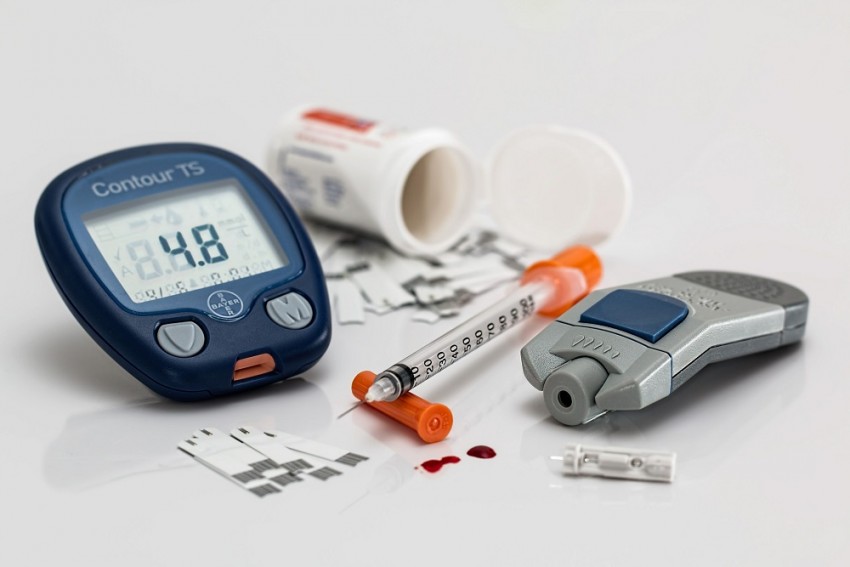 More than half of 20-year-olds in India’s metros likely to develop diabetes in lifetime: Study