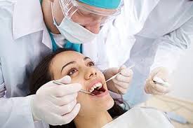 Indore: Dentists too want permission to perform surgery