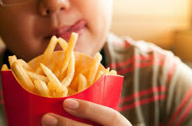 Childhood obesity continues to rise