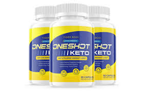 One Shot Keto Review – Does One Shot Keto Diet Work Or Not?