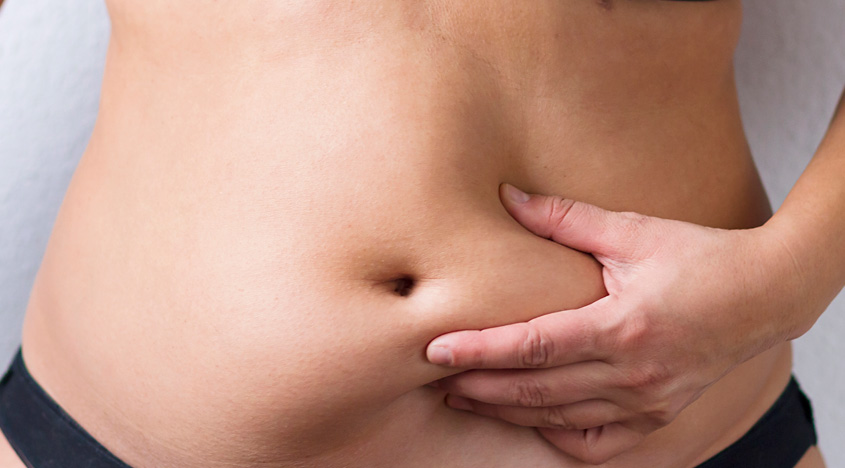 Here’s why you’re not losing belly fat?