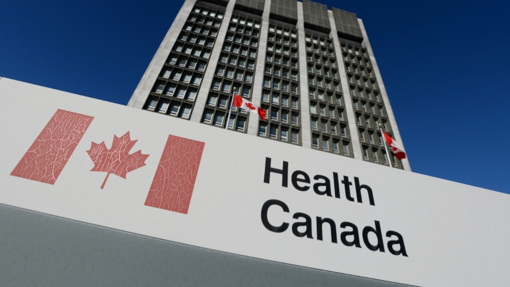 Health Canada Approves Canada’s First HIV Self Test