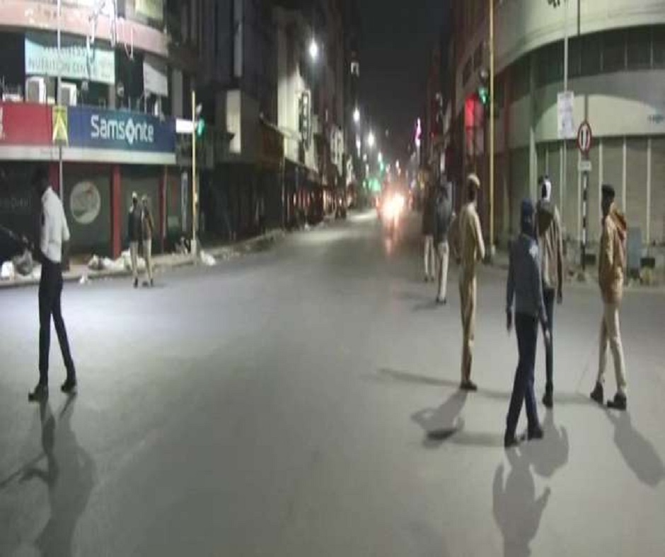 Himachal Pradesh imposes night curfew in Shimla, 3 other districts amid rise in COVID-19 cases