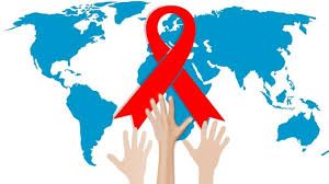 World AIDS day 2020