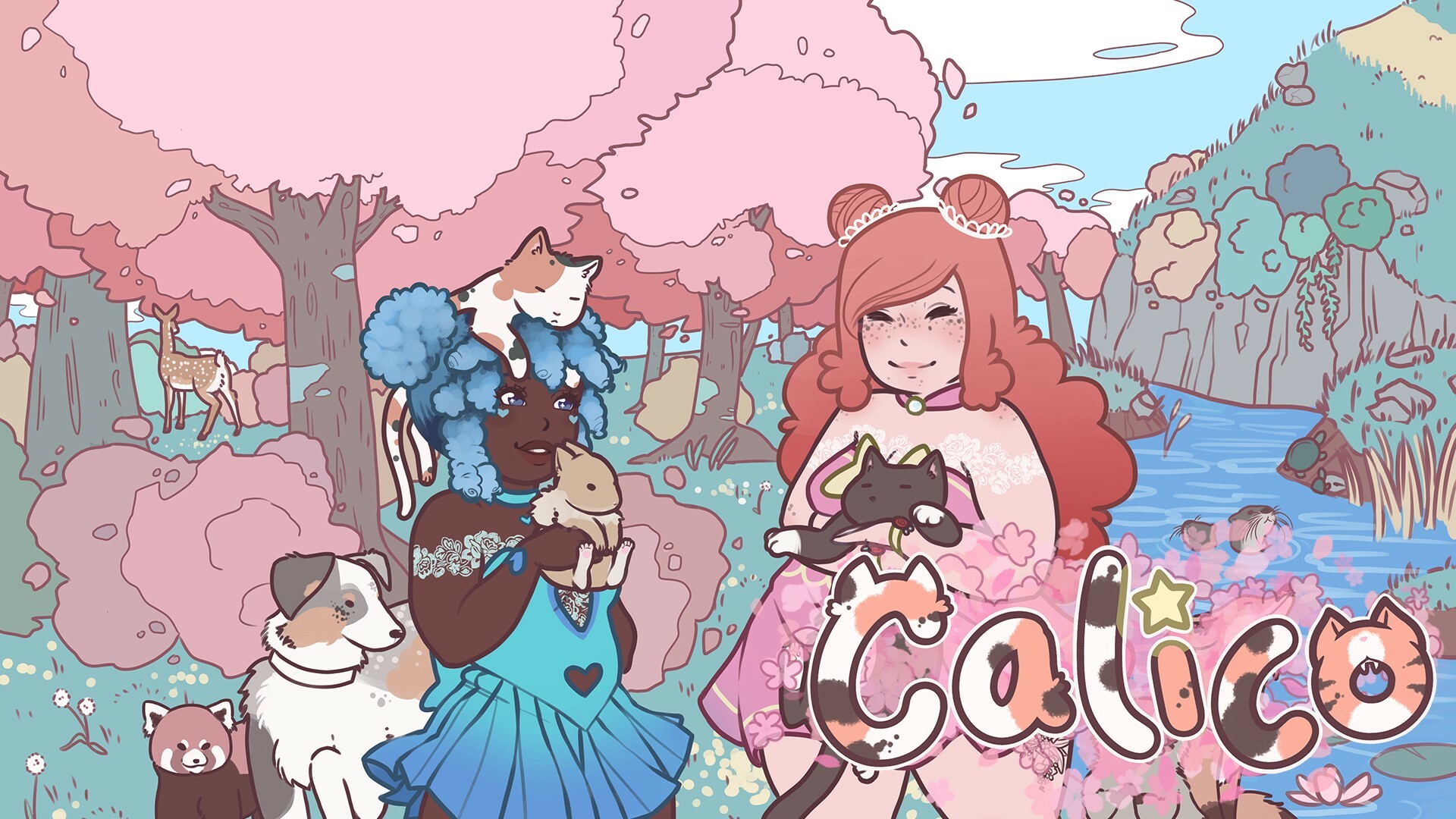 Review: Calico