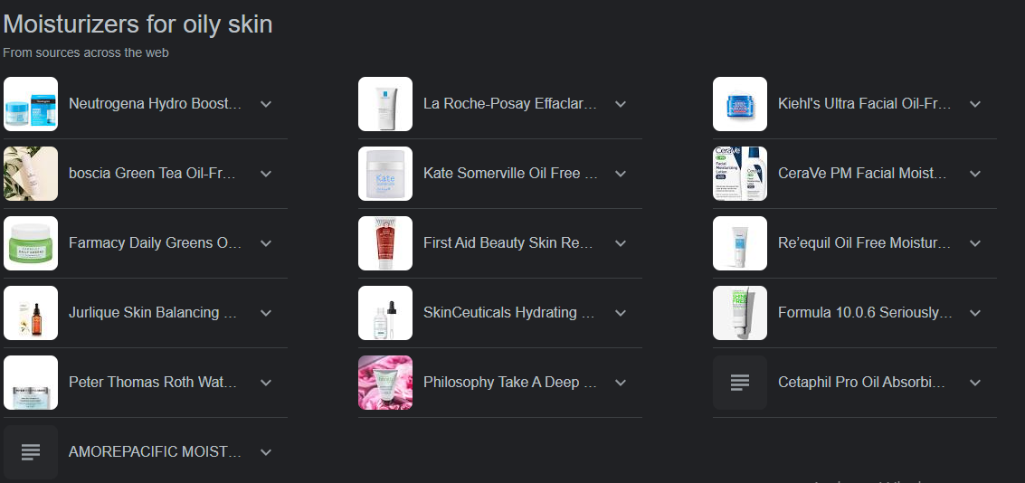 What are some treatments for oily skin? - MyMedicPlus - Mineral Treatments For Oily Skin
